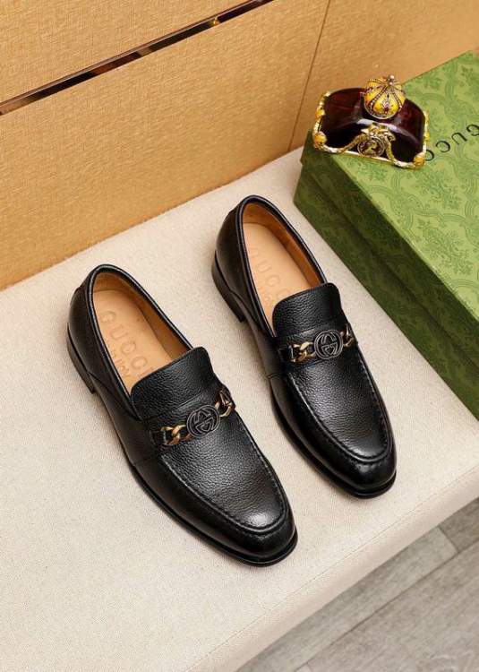 Picture of Gucci Shoes _SKUGuccisz38-44hnq11718516